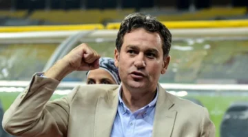 موقف حلمي طولان تجاه حسام حسن يكشف أسباب فشل منتخب مصر الثاني في كأس العرب 1